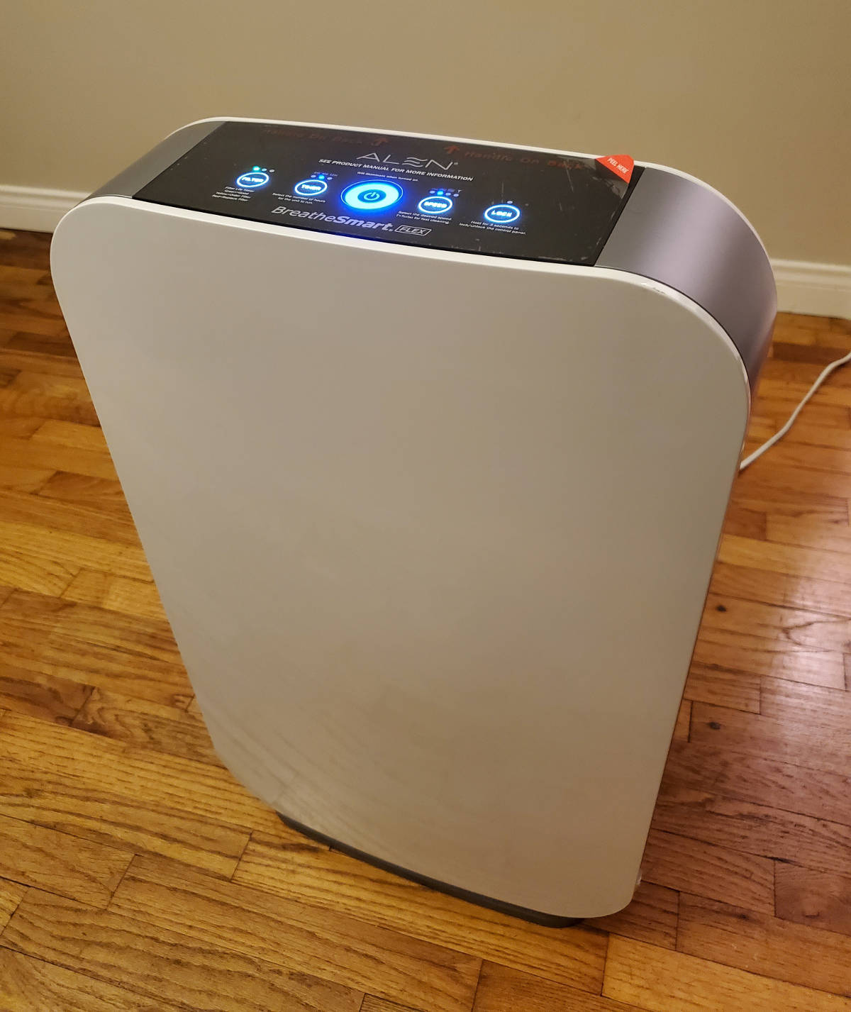 Air Purifier