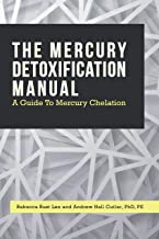 Book: Mercury detox manual