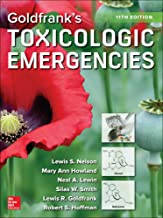 Book: Goldfrank's Toxocologic Emergencies