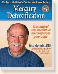 Book: Mercury detox process