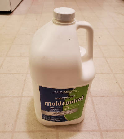 Mold Remover