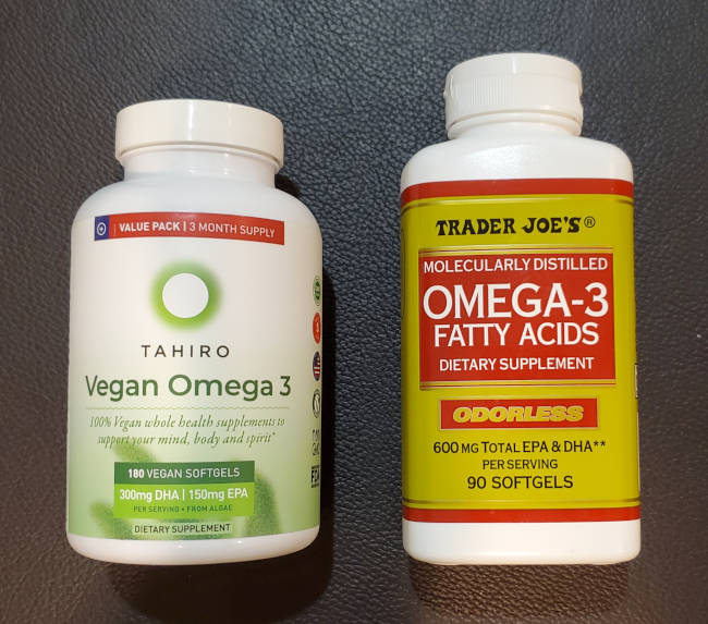 Omega-3