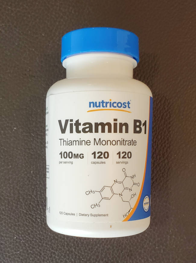 Vitamin B1