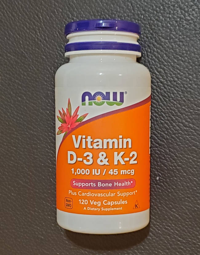 Vitamin D